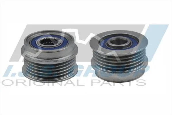 Alternator Freewheel Clutch